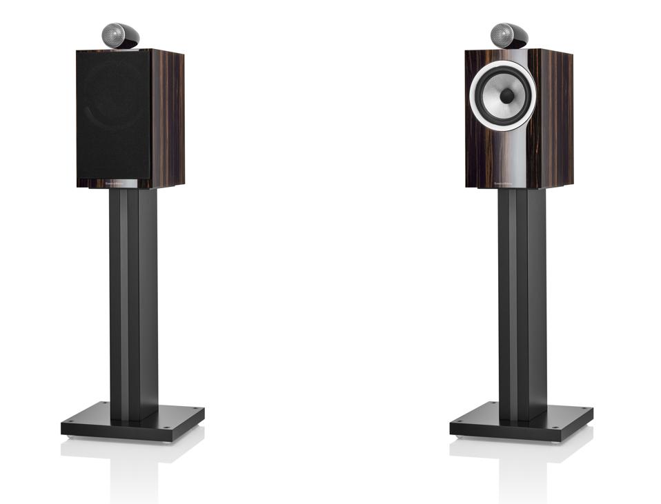 Bowers Wilkins Signs Off On Two New Signature 700 Series Speakers Bowers Wilkins Signs Off On Two New Signature 700 Series Speakers