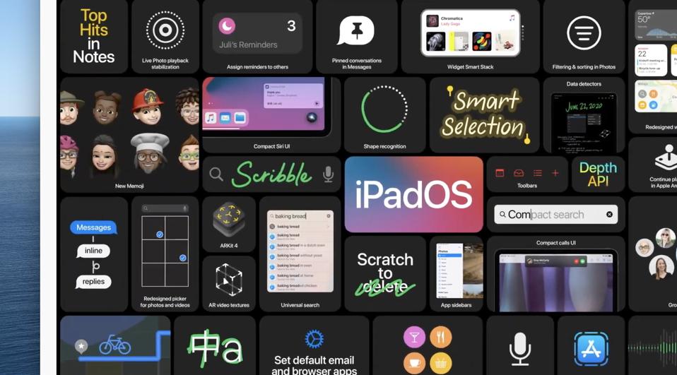 Apple’s WWDC 2020: ARM-Based Mac Chips, macOS Big Sur, iOS 14 And No