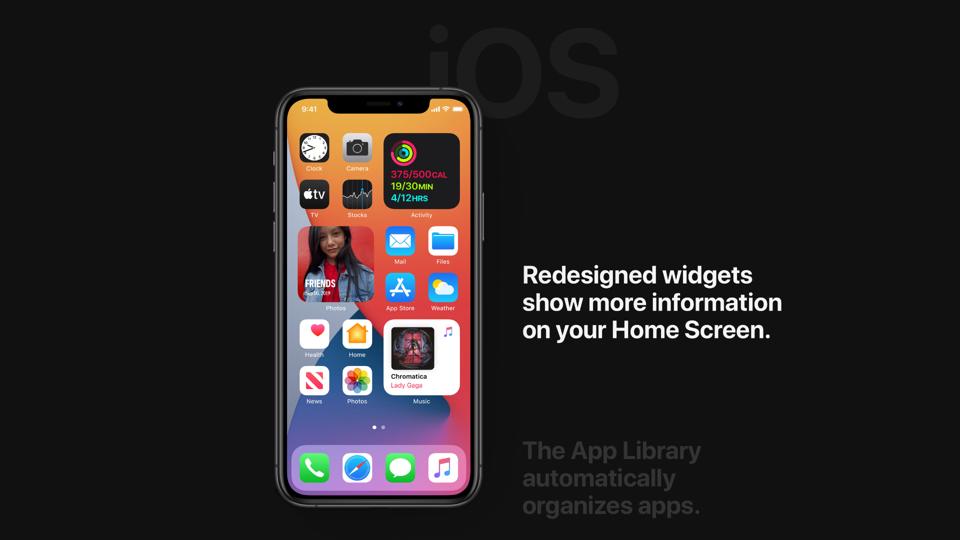 When Will The Ios 14 Public Beta Begin