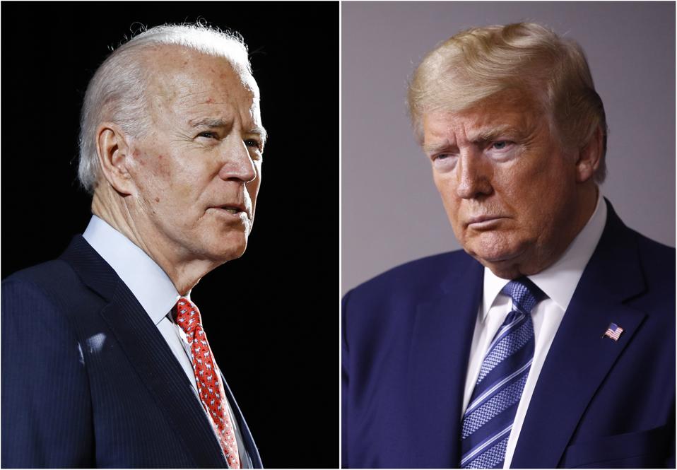Biden Will Debate Trump Three Times Even Though Trump Wanted Four Face Offs