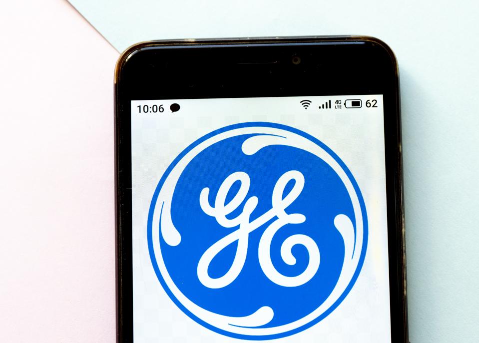 Ge Names New Auditor For The First Time In Over A Century