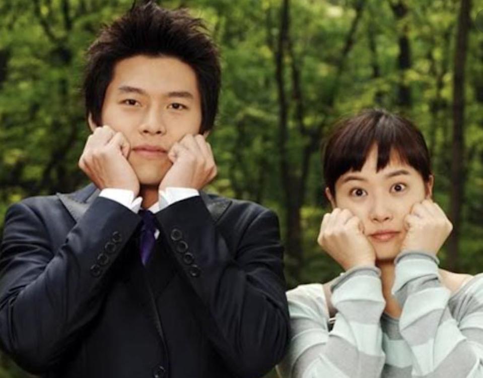Five Classic Rom Coms For Viewers Who Just Discovered K Dramas