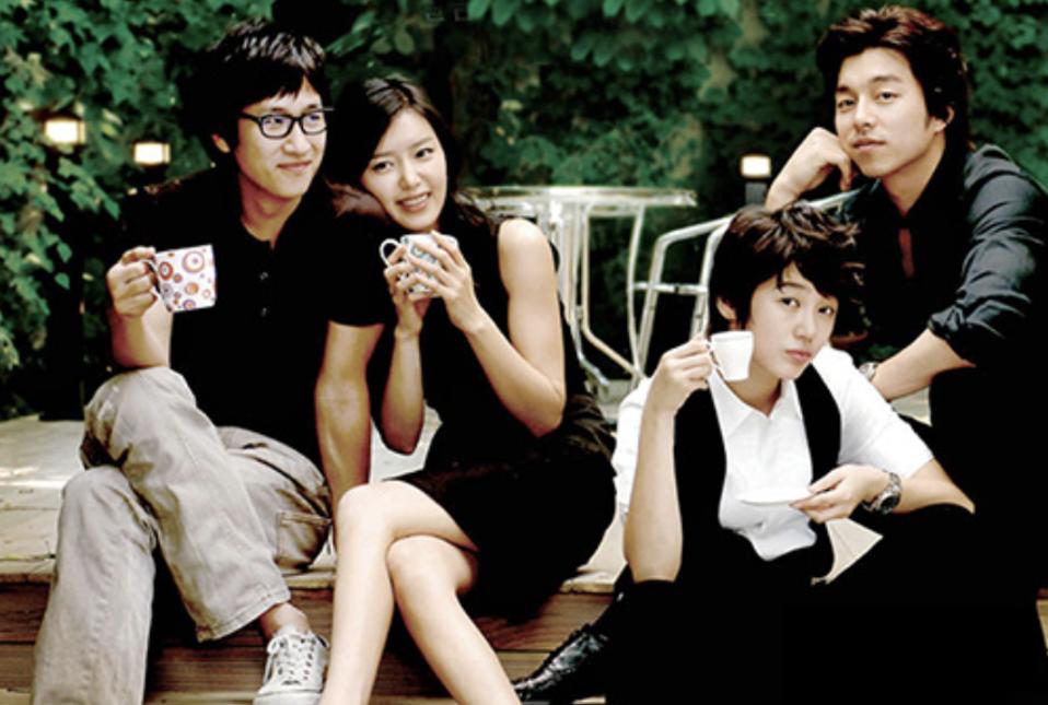 Five Classic Rom Coms For Viewers Who Just Discovered K-Dramas