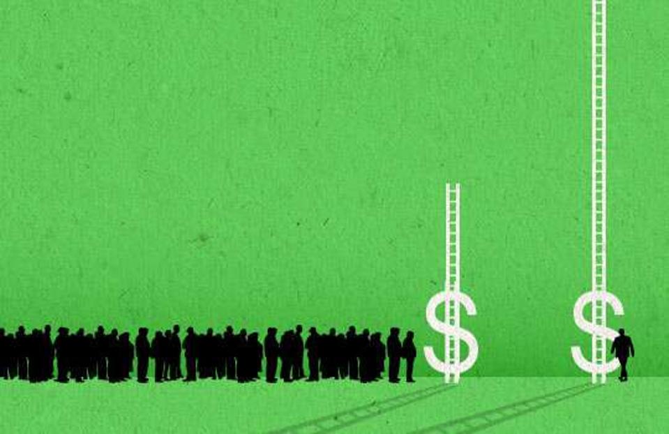 African Americans face steeper barriers than whites in accessing credit
