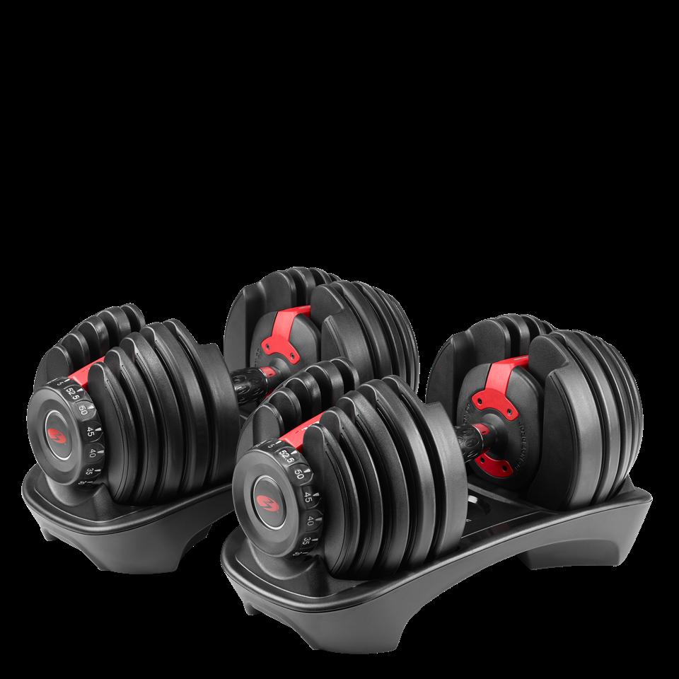 workout stuff