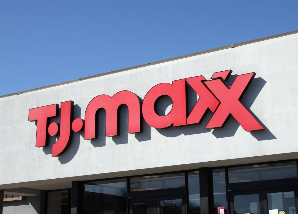 Tjx Says It Doesn T Need More E Commerce Why It S Wrong