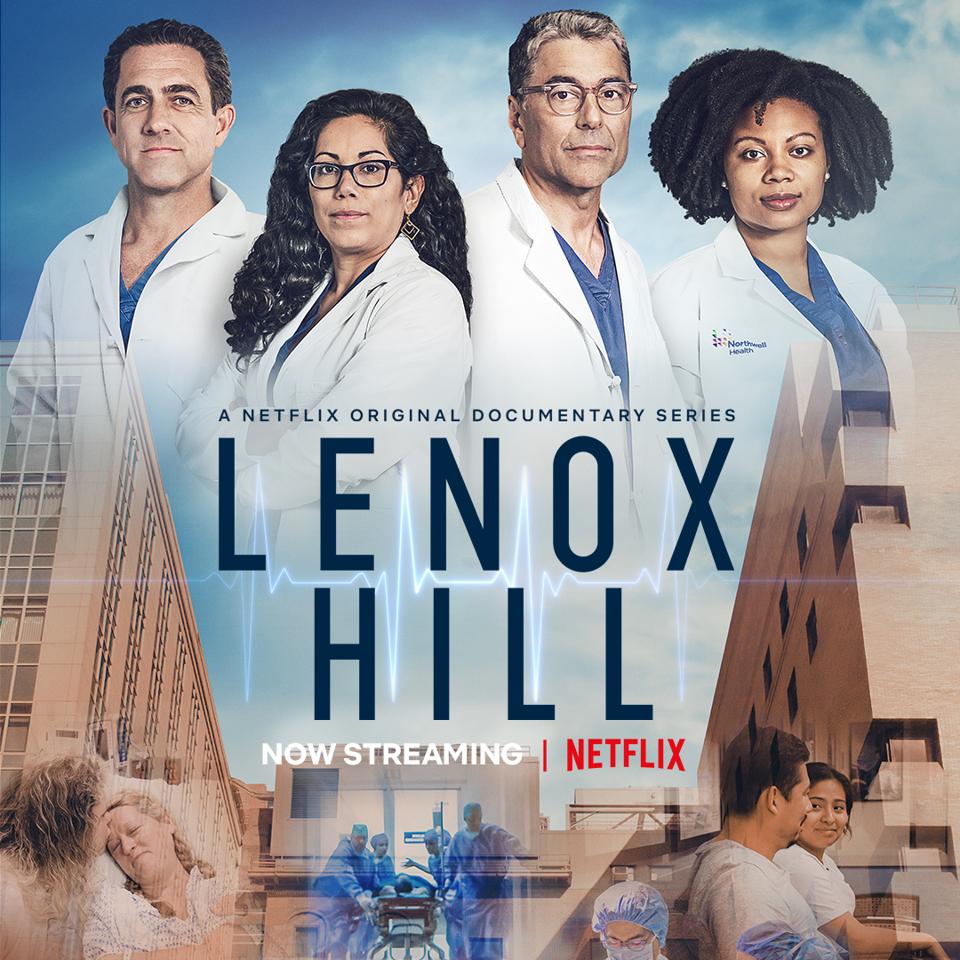 Lenox Hill Senior Center Calendar