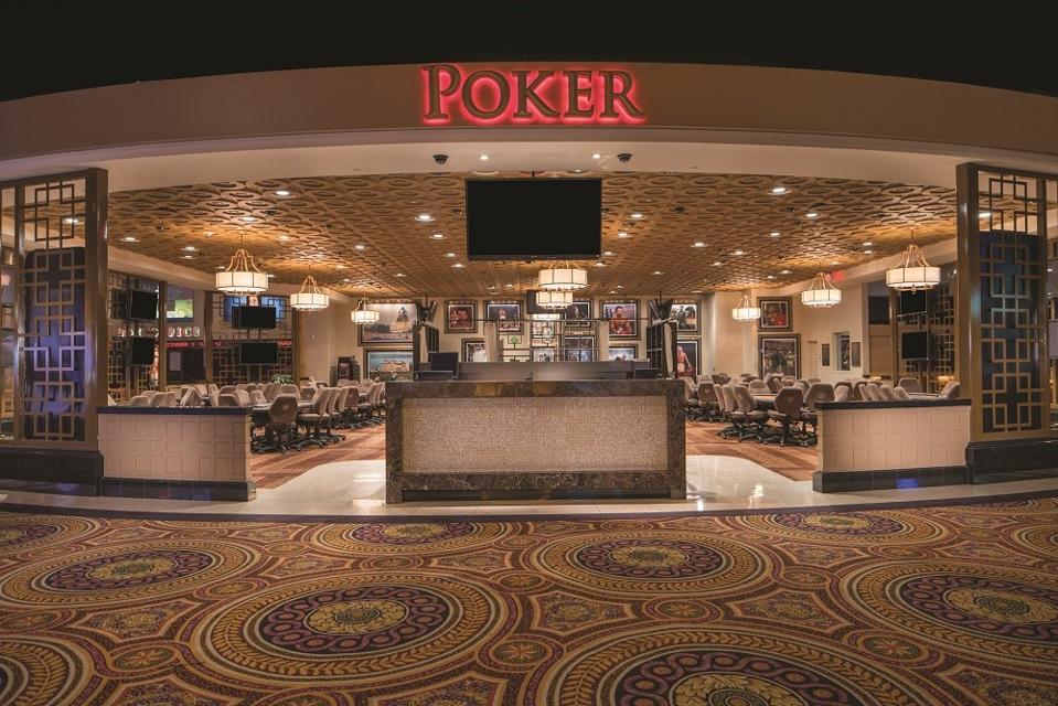 Poker Poker
