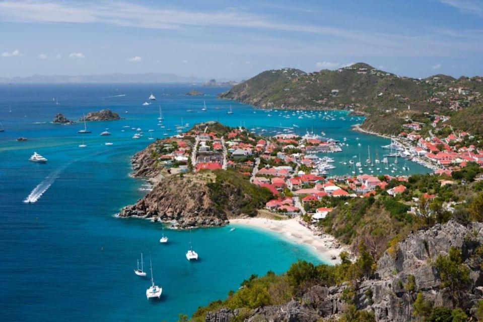 St Barths Is Open: Here’s What You Need To Know