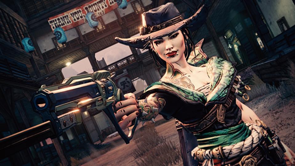 The Lessons Borderlands 4 Should Learn From Borderlands 3