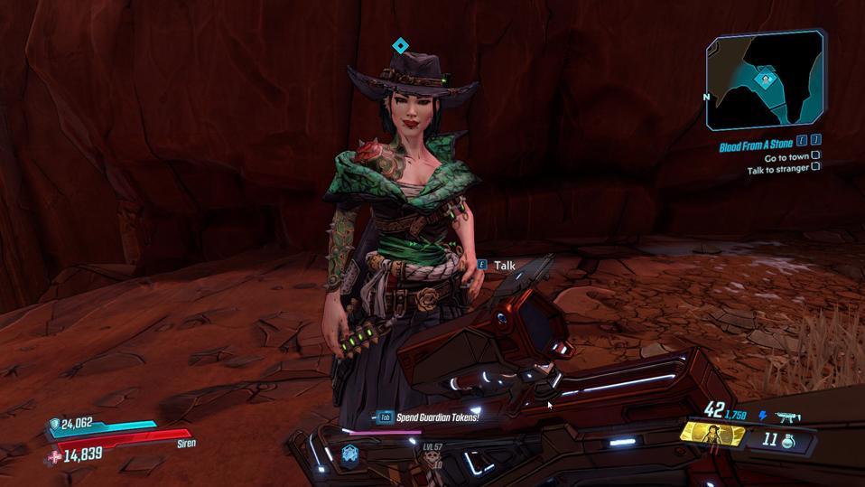 Gearbox Should Go From Borderlands 3 Straight To Borderlands 4