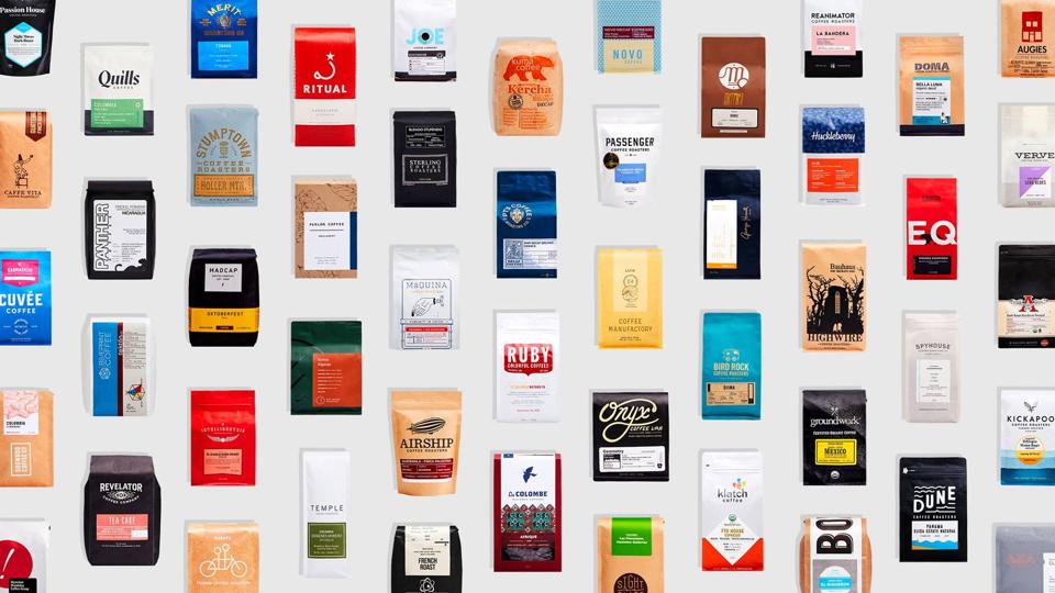 coffee, independent coffee roaster, coffee bags, America, charity