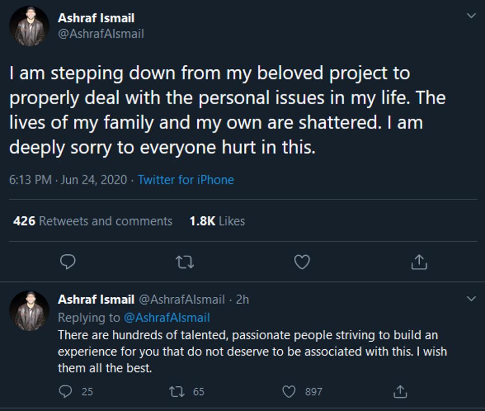 Flood Of Accusations Of Sexual Misconduct Made Against Ubisoft Employees Company Says It Will Investigate