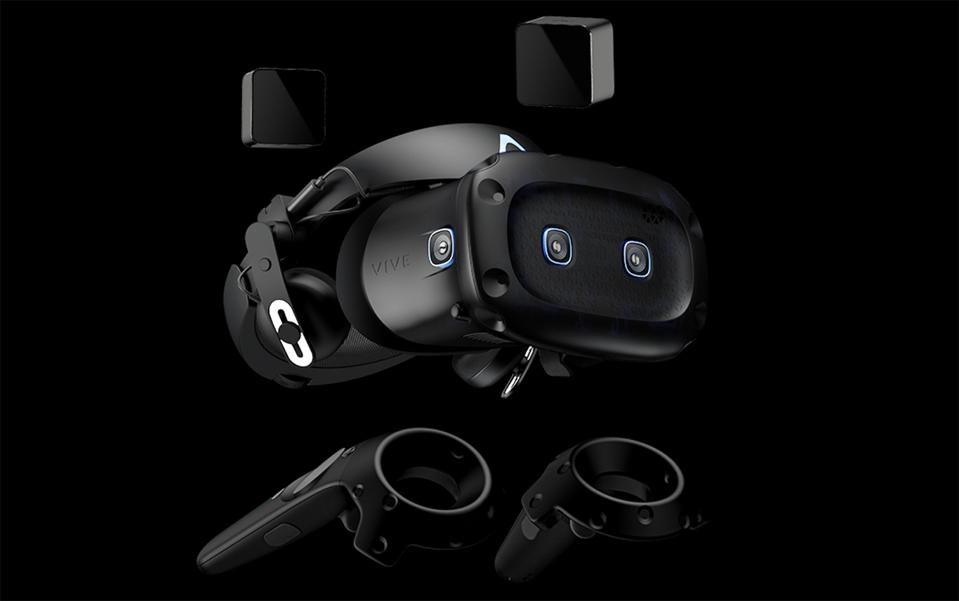 HTC VIVE Cosmos Elite