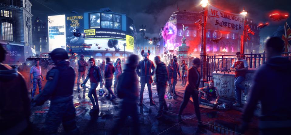 Flood Of Accusations Of Sexual Misconduct Made Against Ubisoft Employees Company Says It Will Investigate