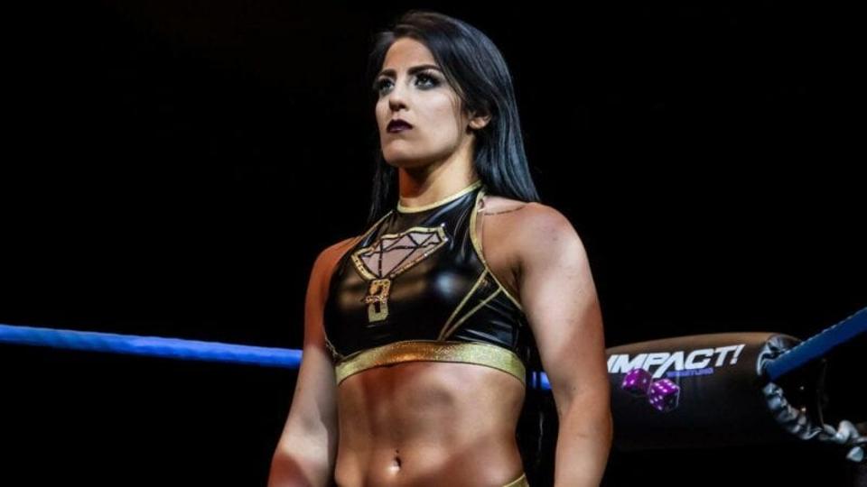 Tessa Blanchard Gives Updates On Career; Coming To Wwe? 2 Tessa Blanchard Gives Updates On Career; Coming To WWE? 1