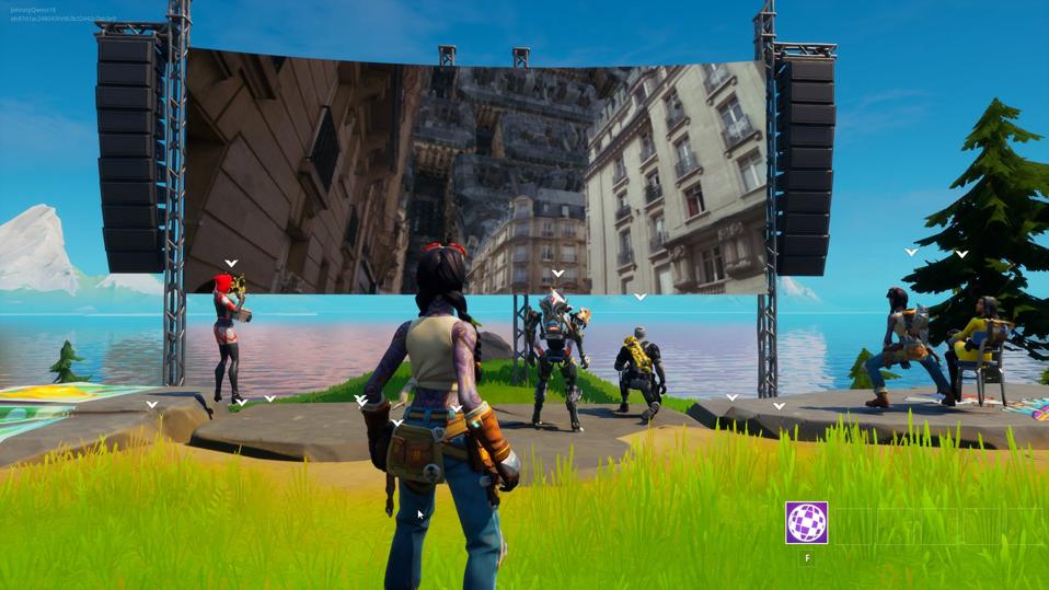 Fortnite