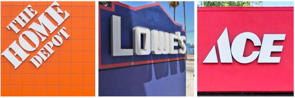 One on one engagement with the customer drives customer satisfaction in home improvement.