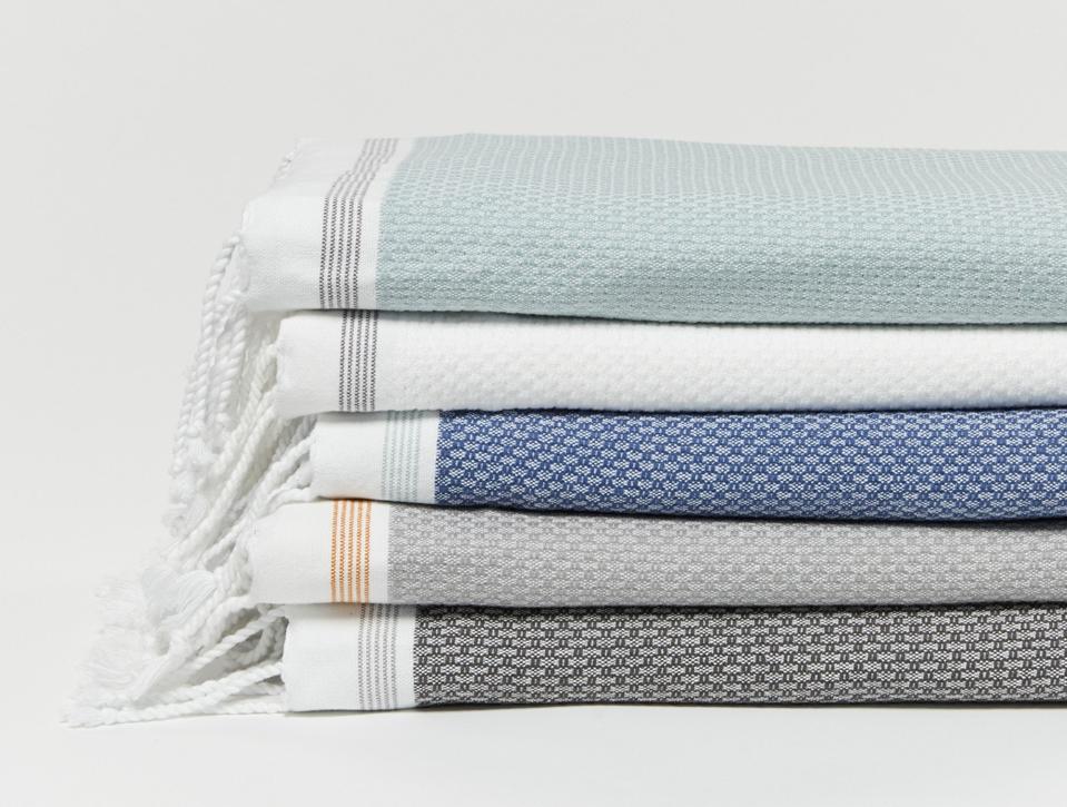 The Best Bath Towels For Every Style And Preference