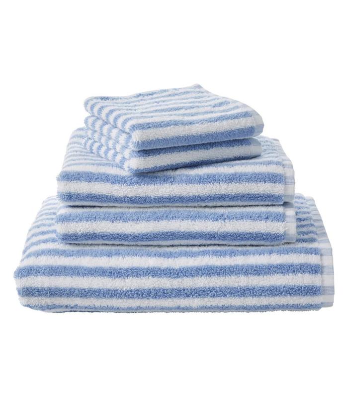 L.L.Bean Egyptian Cotton Towels