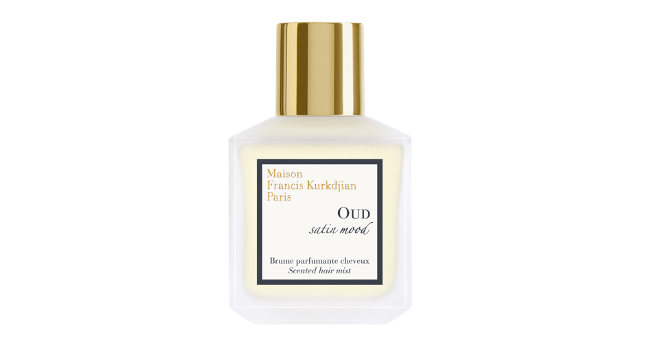 Maison Francis Kurkdjian Oud Satin Hair Mis