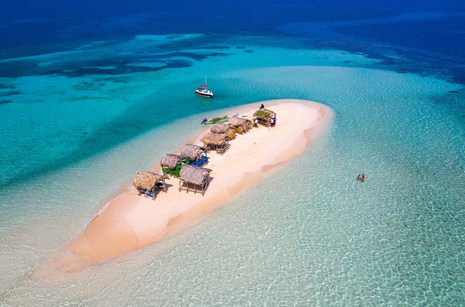 The Top Caribbean Beaches For The Top Caribbean Beaches For