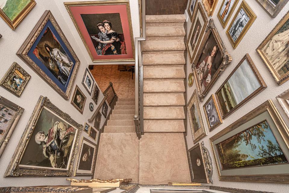 Inside The New Harry Potter Themed Airbnb At The Heart Of Orlando