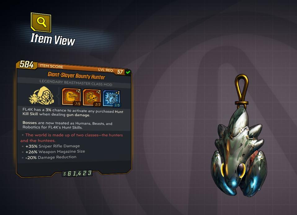 Borderlands 3