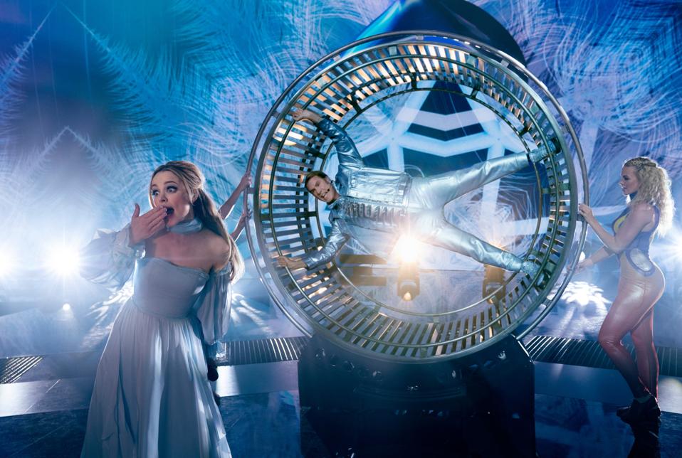 Netflix S Eurovision Is Will Ferrell S Most Successful Movie In Years