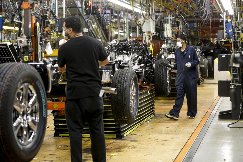 The USMCA went into effect on July 1, 2020 replacing NAFTA.