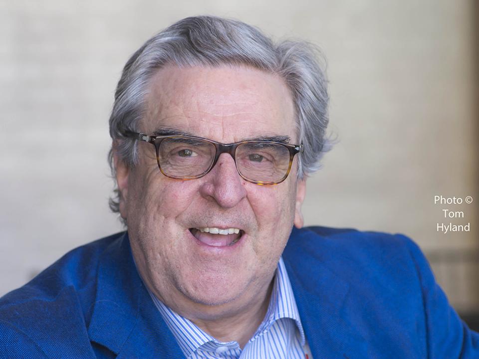 Pio Boffa, proprietor and managing director, Pio Cesare, Alba