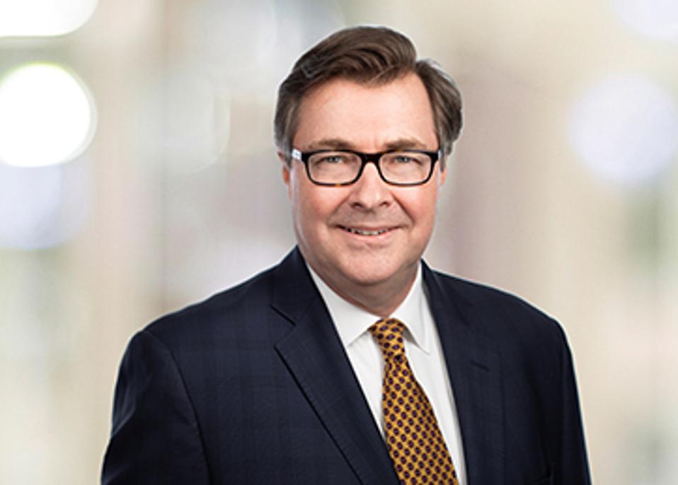 Pratt's firm works with many automotive suppliers.