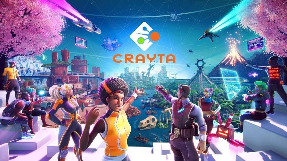 Crayta Impressions Stadia S Answer To Roblox And Minecraft Packs Potential But Feels Like Early Access