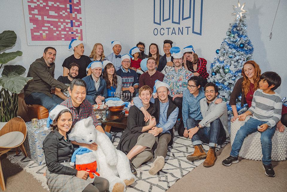 Octant Team