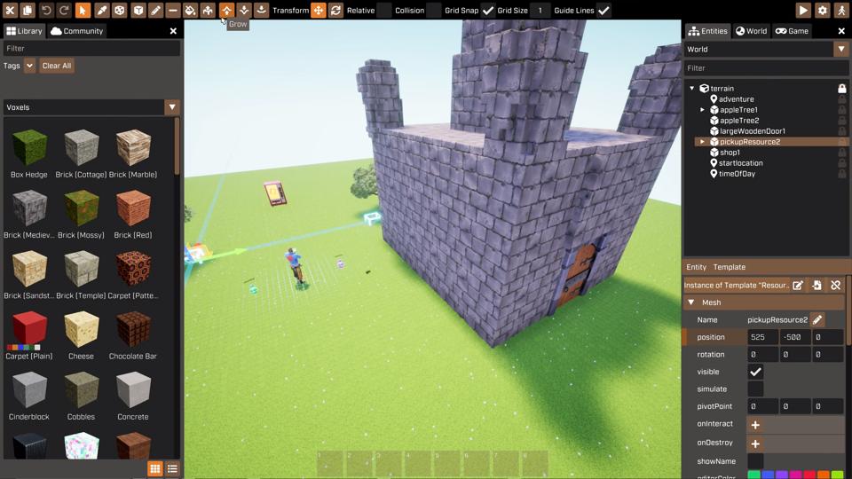 Crayta Impressions Stadia S Answer To Roblox And Minecraft Packs Potential But Feels Like Early Access Roblox Hacker In Edit Mode Roblox Hacker In Edit Mode Crayta Impressions Stadia S Answer To Roblox And Minecraft Packs Potential But Feels Like Early Access