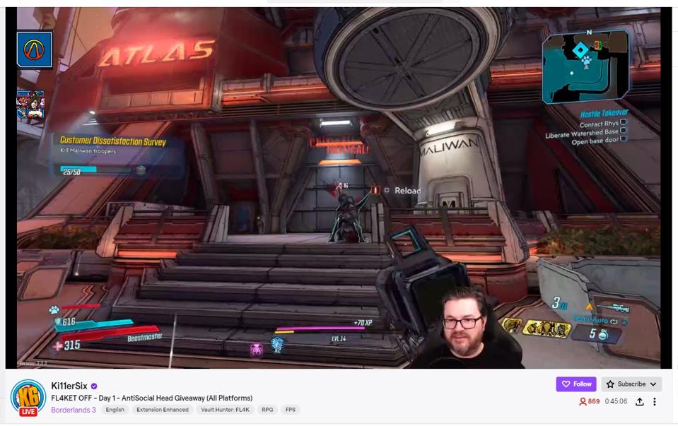 ‘Spotify Games’ Is A Troll, And Yet It’s Something That Should Exist