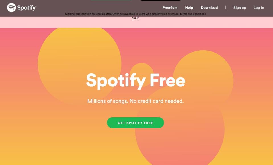 ‘Spotify Games’ Is A Troll, And Yet It’s Something That Should Exist