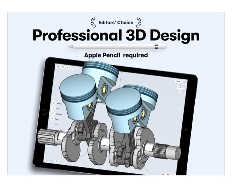 The 8 Best Apps Of 2020 All Apple Design Award Winners Revealed