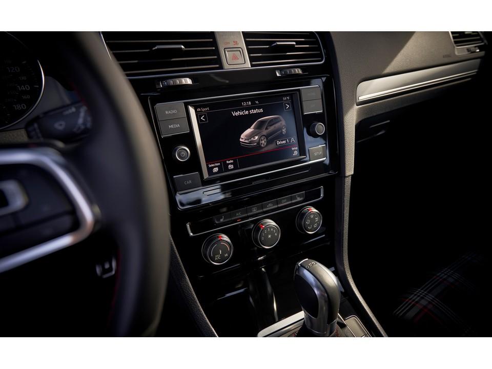 If You Want An Affordable Audi Try The Volkswagen Gti Autobahn