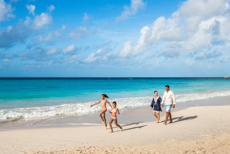 Barbados To Reopen To Travelers On July 12