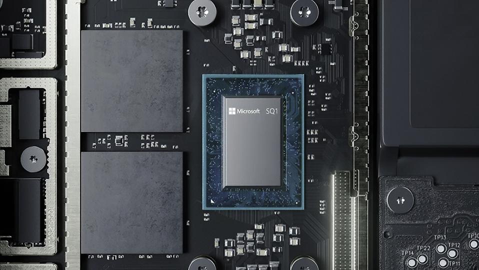 Is Windows 10 On Arm A Viable Platform For Mobile Power Users