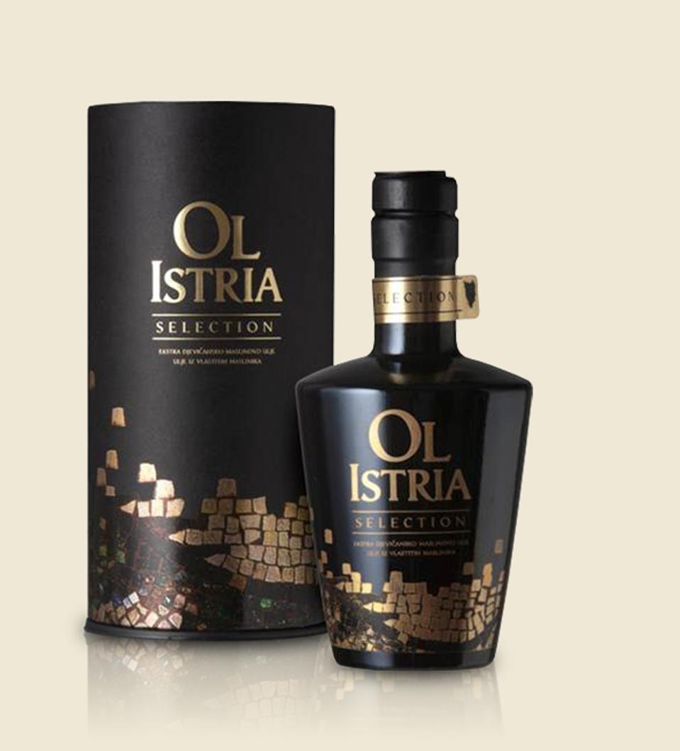 Olive Oil Around The World