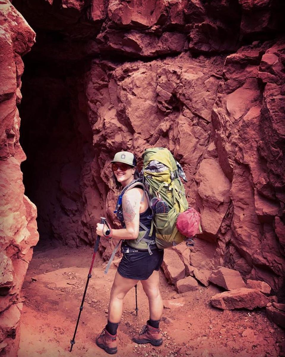 Top Gear For Adventuring Outdoors