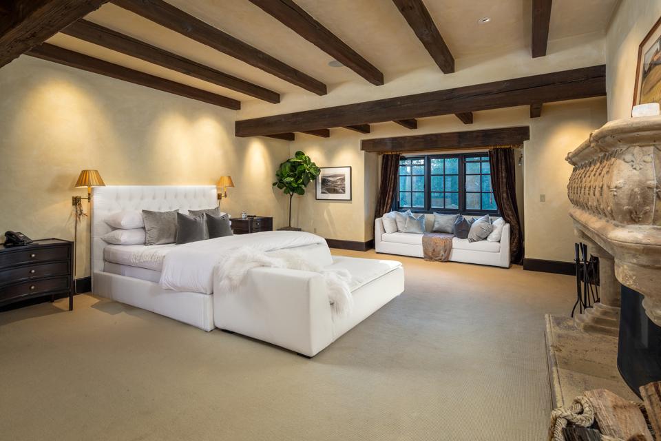 En-suite bedrooms