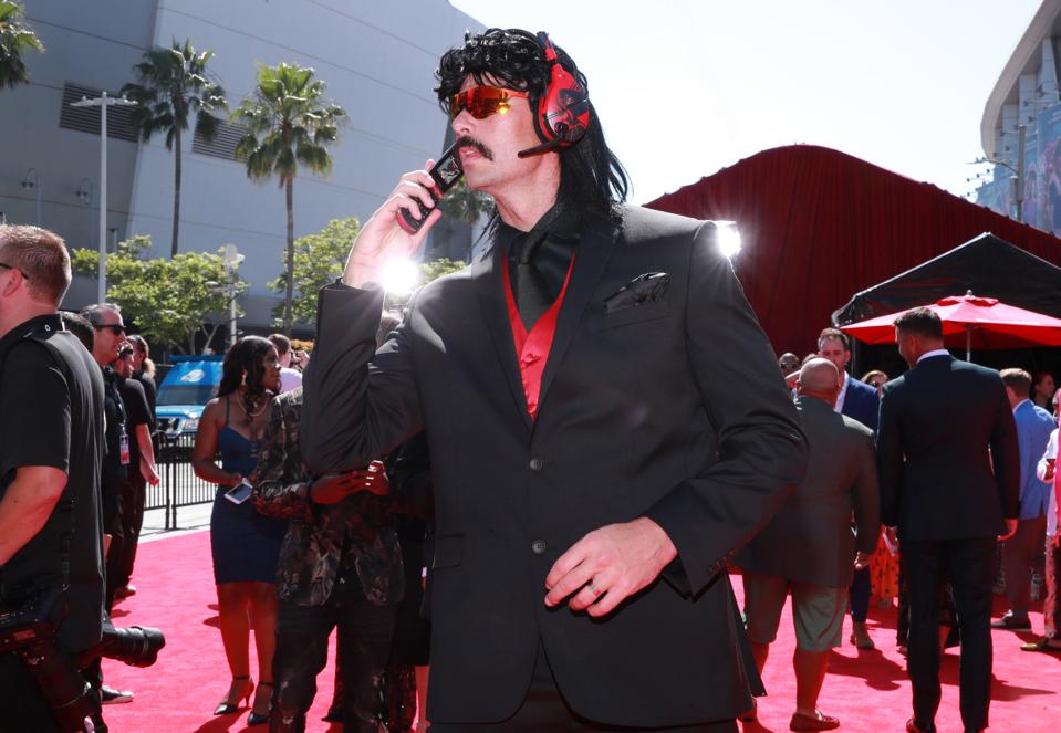 The 2019 ESPYs - Red Carpet
