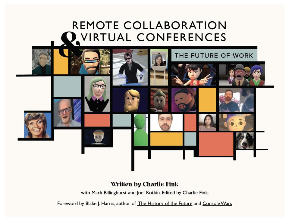 XR, remote
