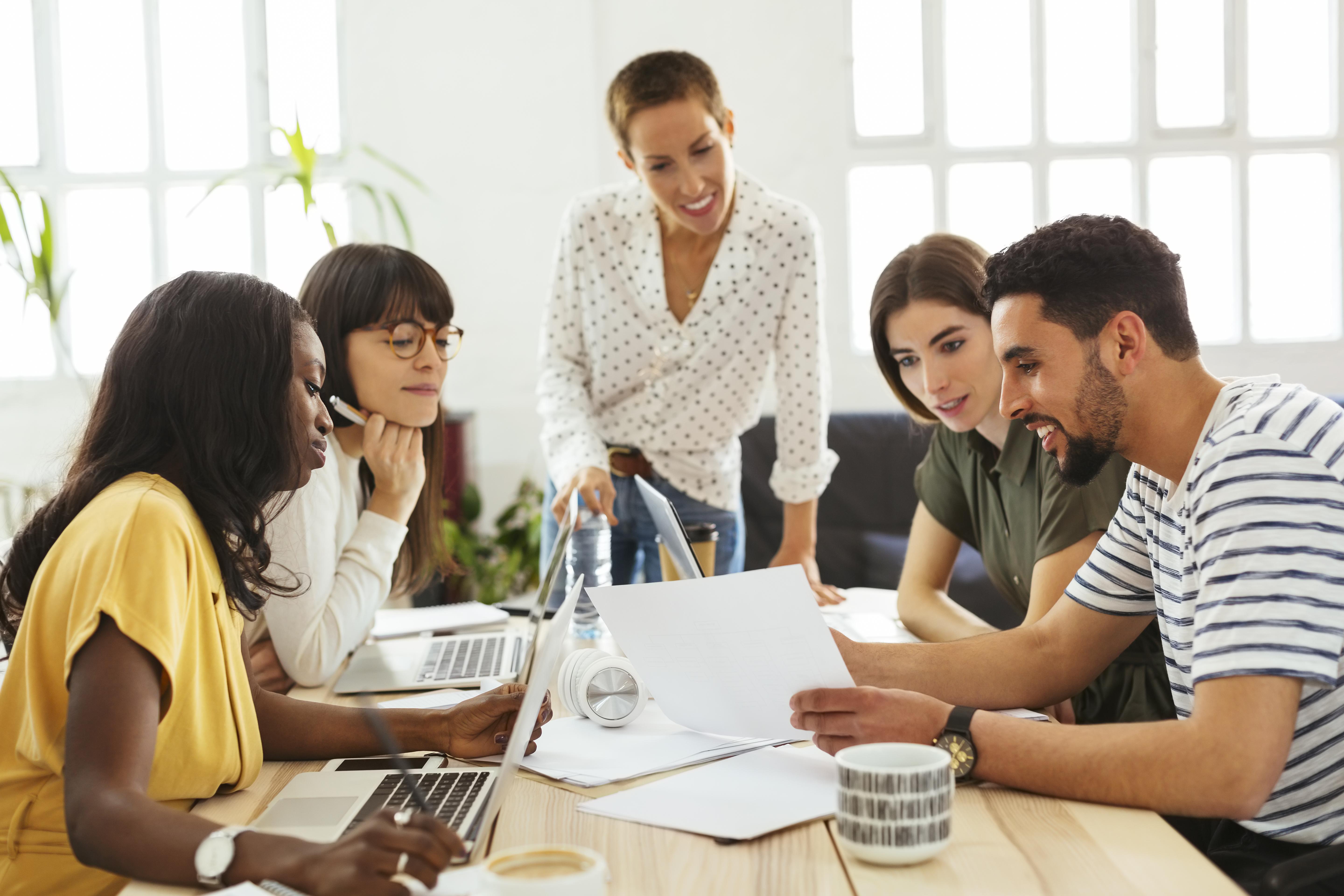 Transform Your Workforce Into Your Greatest Business Asset - Vimarsana News