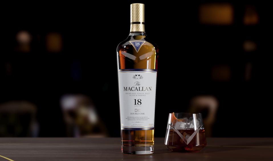 single malt scotch whisky, covid19, coronavirus, the macallan