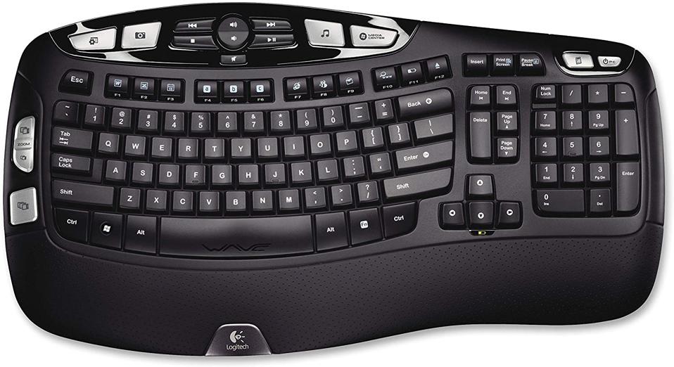The Best Ergonomic Keyboards In 21 The Best Ergonomic Keyboards In 21
