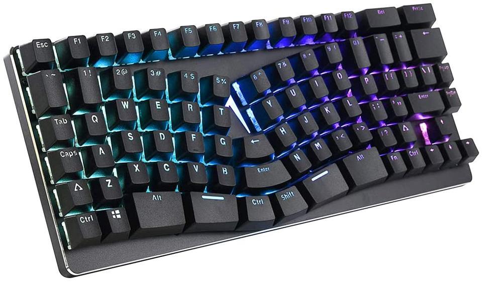 The Best Ergonomic Keyboards In 21 The Best Ergonomic Keyboards In 21
